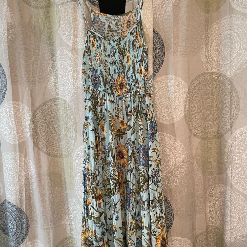 Abel the Label Dress